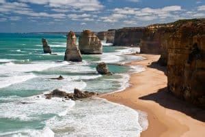 Melbourne Australia Beaches - Beach Travel Destinations