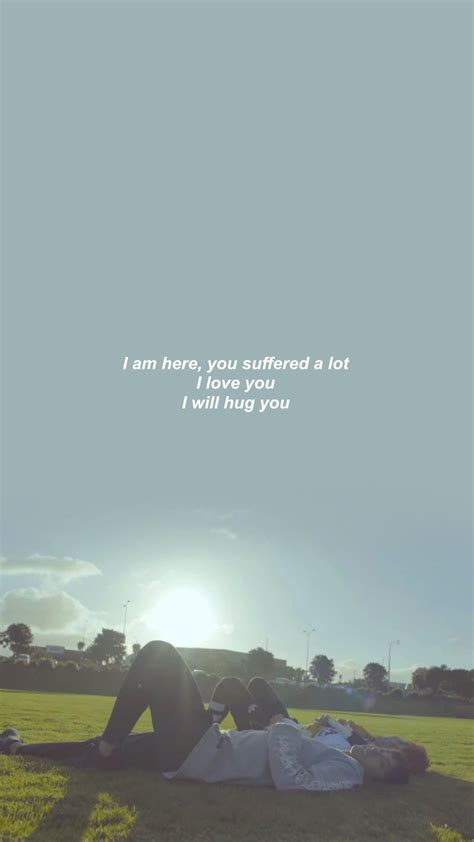 SEVENTEEN DK lyrics wallpaper | cr.tumblr/kpapier | Seventeen song ...