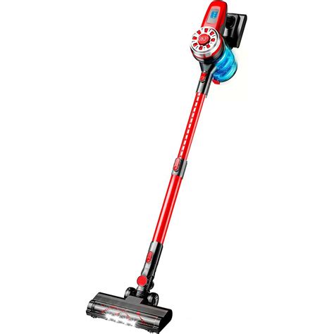 This Powerful Cordless Vacuum That's Similar to a Dyson Is Just $79 on ...