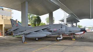 McDonnell Douglas AV-8A/S Harrier c/n 712227 Thailand Navy… | Flickr