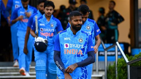 IND v NZ 2022/23, IND vs NZ 1st T20I Match Preview - Pandya resumes ...