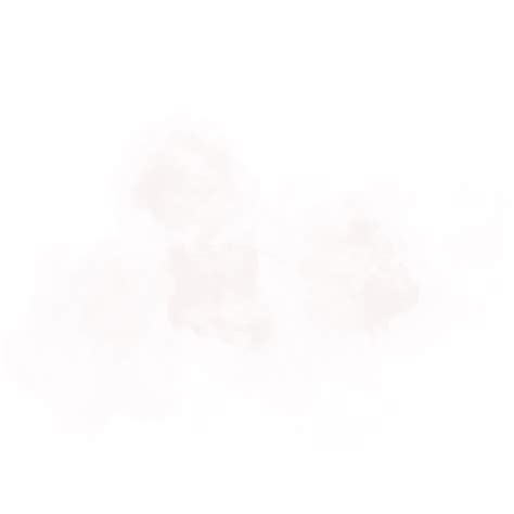 White fog clipart 23254542 PNG