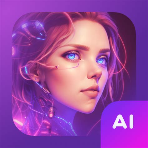 Download AI Art Generator MOD APK latest version (Premium Unlocked) for ...