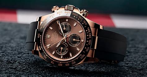 The Rolex - Formula 1 sponsorship: making the world’s top watch even bigger