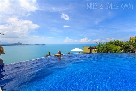 SANDALWOOD LUXURY VILLAS | KOH SAMUI - Miles & Smiles Away | Luxury ...