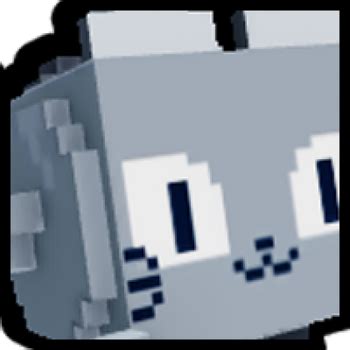 Huge Pixel Cat (Pet Simulator X) | Pet Simulator Wiki | Fandom