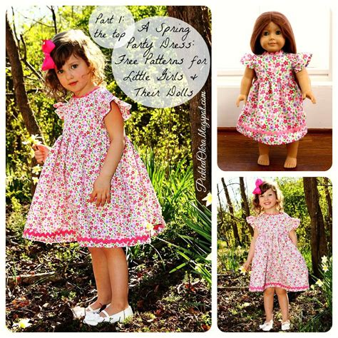 20+ Free Sewing Patterns for Kids - Life Sew Savory