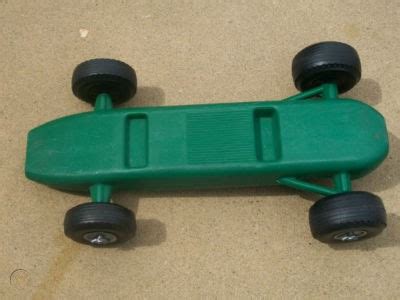 1960's Hasbro Gi Joe / Action Man Vintage Race Car | #206385243