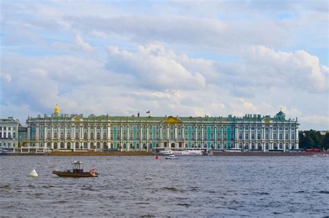 Hermitage Museum: a visit to the Winter Palace of the tsars — ARW Travels