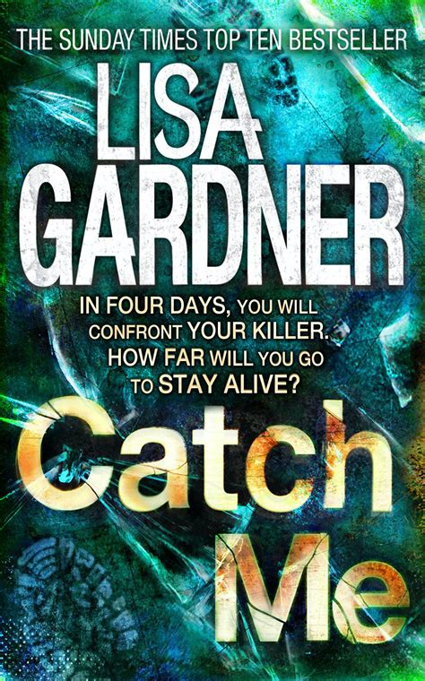 All 40+ Lisa Gardner Books in Order | The Ultimate Guide