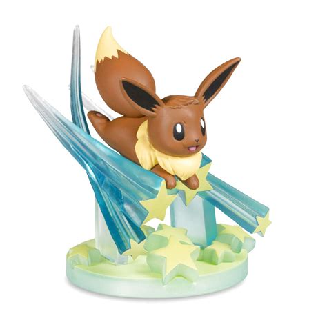 Pokemon Figures Eevee for sale in UK | 58 used Pokemon Figures Eevees