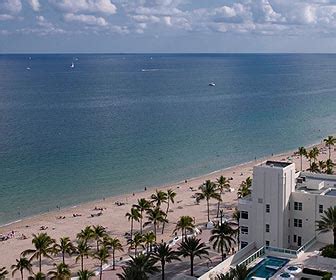 Fort Lauderdale Beach Live Webcam - Live Beaches