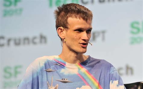 4 Reasons Why Vitalik Buterin is Boycotting Coindesk’s Consensus 2018 ...