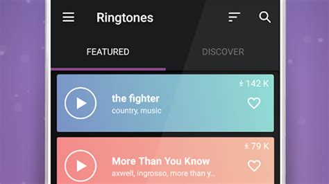 Get free ringtones for cell phones - xasercape