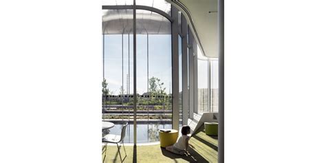 Springdale Library & Park | RDH Architects Design Firm — RDHA