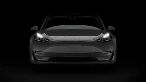 Tesla readies revamped Model 3 | Page 6 | Tesla Motors Club