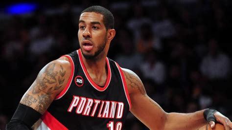 LaMarcus Aldridge announces retirement from basketball