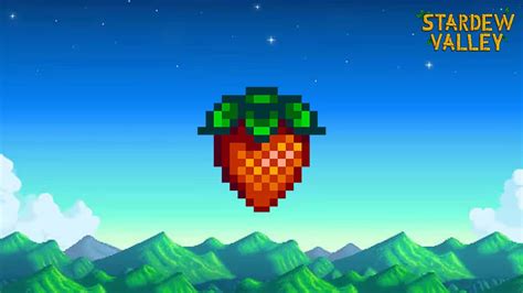 Stardew Valley Strawberry: How to get seeds & best way to harvest - Charlie INTEL