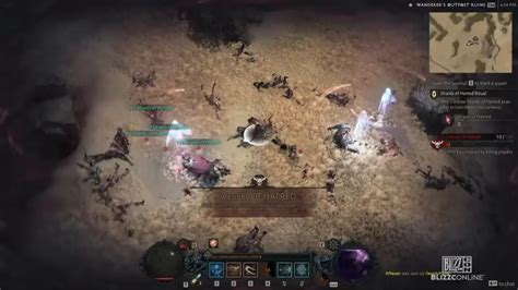 Diablo 4 PvP – How does PvP work in D4