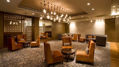 Luxury 5 Star Hotel in Ahmedabad - Hyatt Regency Ahmedabad