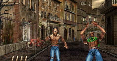 SEGA confirms 'The House of the Dead' and 'The House of the Dead 2' remakes