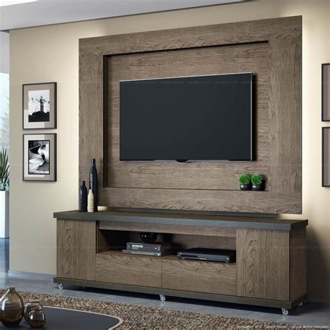 Top 50 Modern TV Stand Design Ideas For 2020 - Engineering Discoveries ...