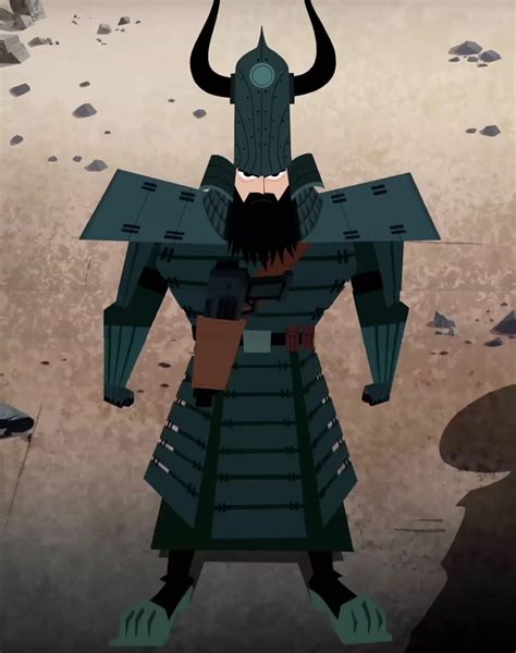 Image - Cartoon Samurai Jack 3.jpg | Samurai Jack Wiki | FANDOM powered by Wikia