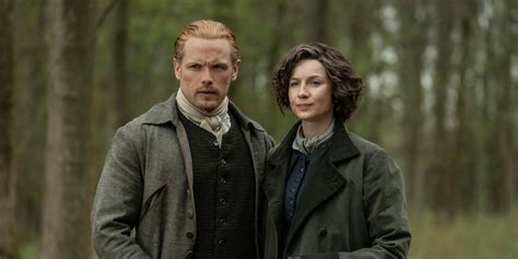 Revolution reaches the Fraser family in Outlander season 7 trailer | Daily News Hack