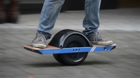 One Wheel Boards – Fun, Easy to Ride, and Great for Exercise ...