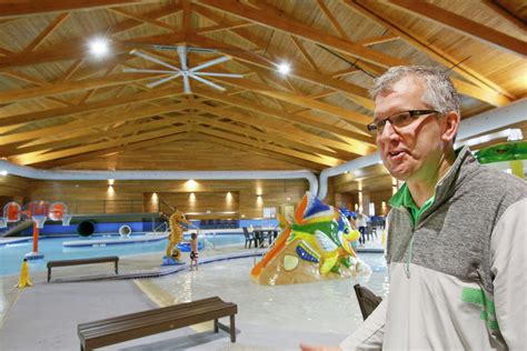 Thumper Park water park in Ottertail is ready for play - InForum | Fargo, Moorhead and West ...