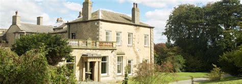 Middleham House - A Luxurious Country House situated in the beautiful Yorkshire Dales