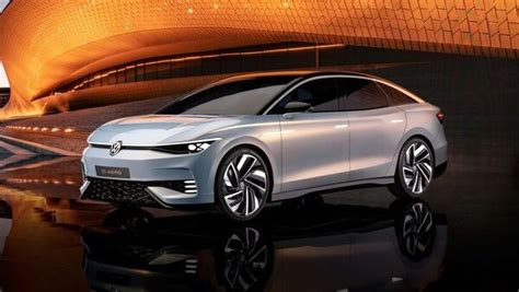 Volkswagen to unveil its new EV on January 4 at CES 2023 | HT Auto