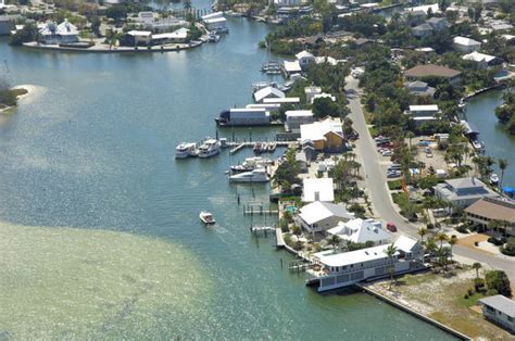 Boca Grande Marina in Boca Grande, FL, United States - Marina Reviews - Phone Number - Marinas.com