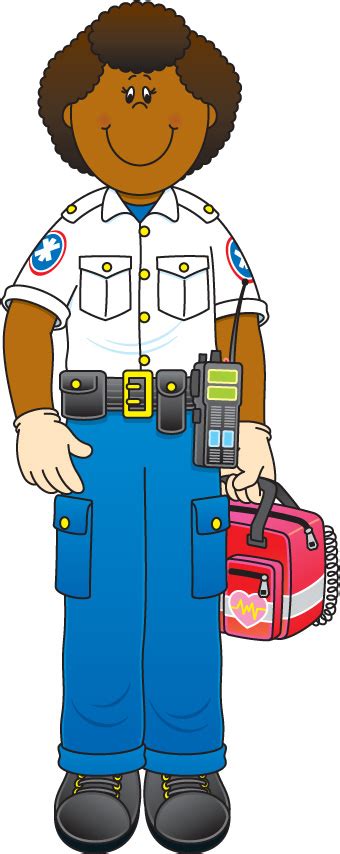 Emt - ClipArt Best