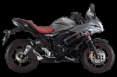 Suzuki Gixxer Sf Sp Available Colors