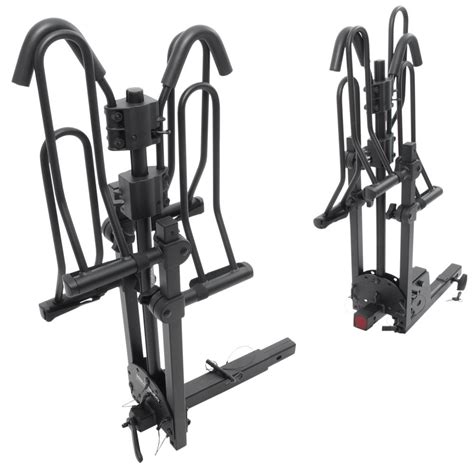 Hollywood Racks Sport Rider SE 4-Bike Platform Rack - 2" Hitches ...