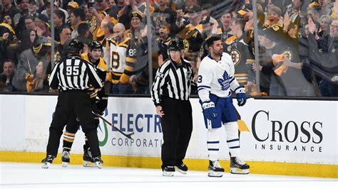 Nazem Kadri Addresses Cross-Check On Jake DeBrusk That Led To ...