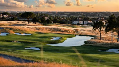 Behind the Architectural Curtain - 44th Ryder Cup Matches Pt.1 - Golf Today