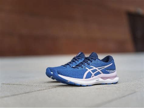 New and Reviewed: ASICS GEL-Nimbus 24 - Women's Running