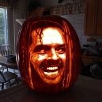 Artist Creates Detailed Pop Culture-Inspired Pumpin Carving Designs