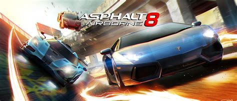 Asphalt 8 pc download gratis - filmsluda