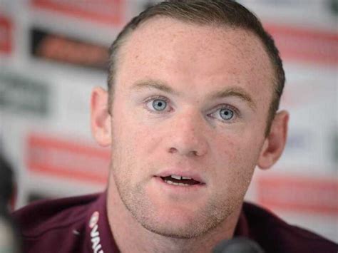 New Captain Wayne Rooney Yearns for England Glory | Football News