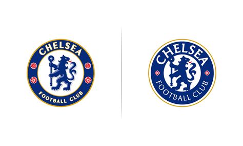 Chelsea FC Crest Redesign By socceredesign - Footy Headlines