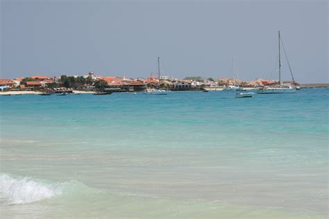 File:View towards Santa Maria, Sal, Cape Verde Islands (4334788994).jpg - Wikimedia Commons