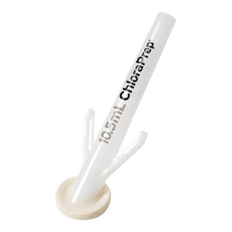 CareFusion ChloraPrep One-Step Applicator