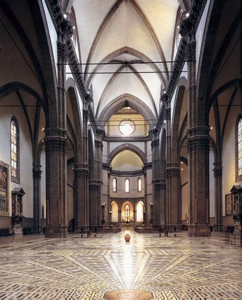 Florence Cathedral | Isolated Traveller