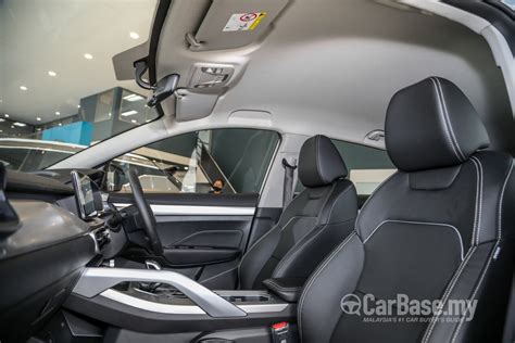 Proton X50 SX11 (2020) Interior Image #72421 in Malaysia - Reviews ...