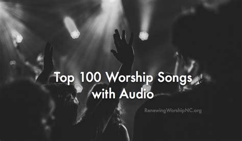 Best Worship Songs – Telegraph