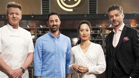 MasterChef Australia 2020: What you didn’t know about Channel 10 cooking show | Daily Telegraph