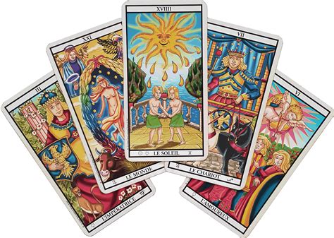 Phasmophobia Les Cartes De Tarot Comment Fonctionnent - vrogue.co